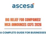 Good News from MCA – CCFS-2026 Announced