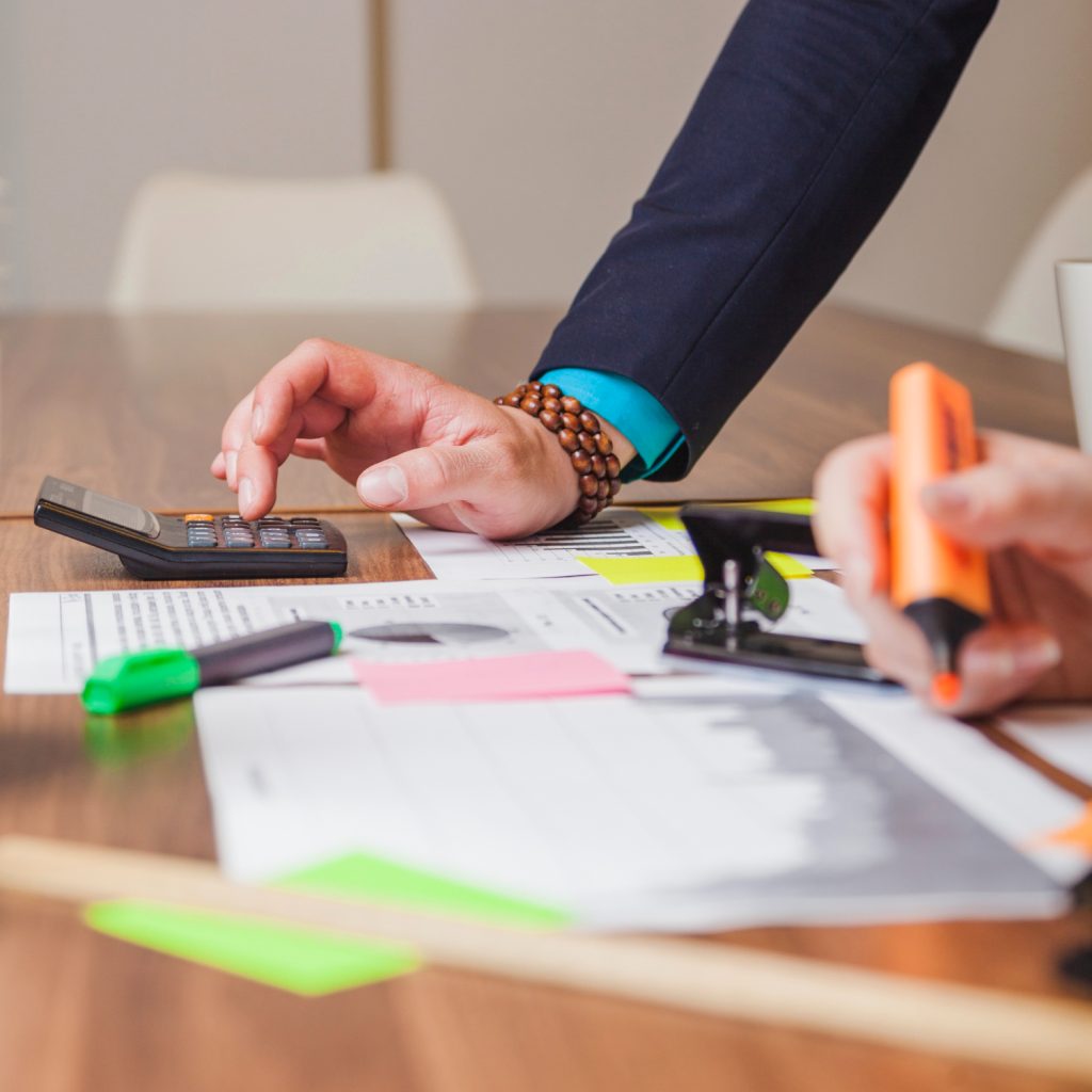 company registration vs business license