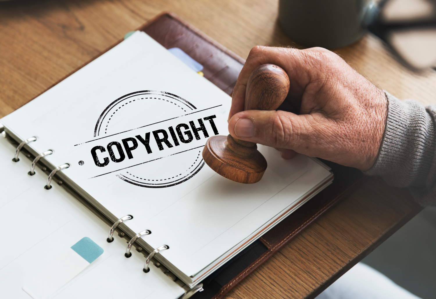 Copyright Registration