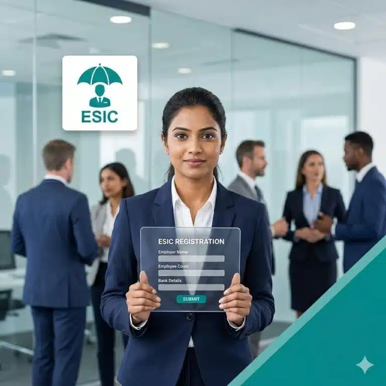 ESIC Registration